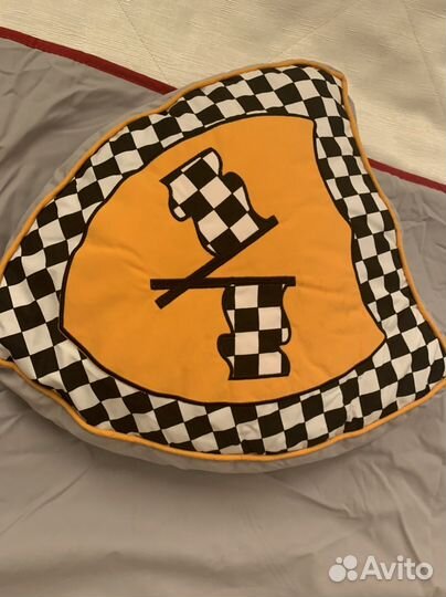 Покрывало детское Ferrari Cilek Турция