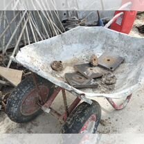 Pomor 4x6, 2025, 999 999 км, Погар