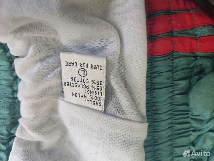 Спортивный костюм из США