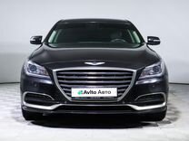 Genesis G80 2.0 AT, 2018, 96 123 км, с пробегом, цена 2 550 000 руб.