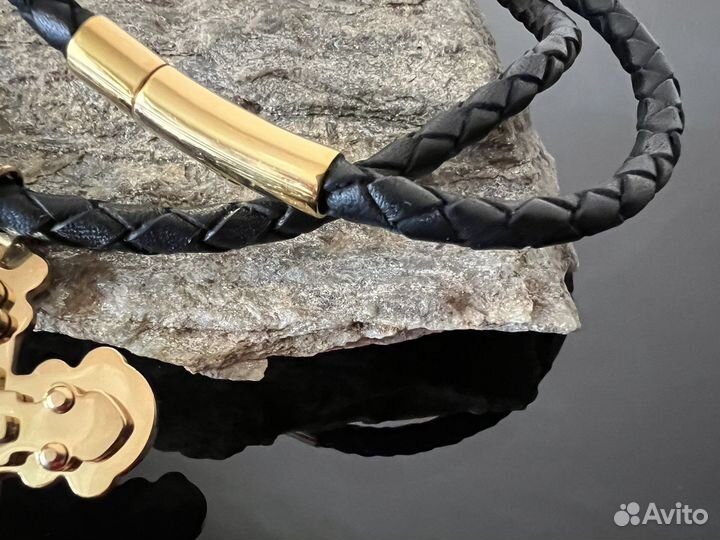 Гайтан и крест