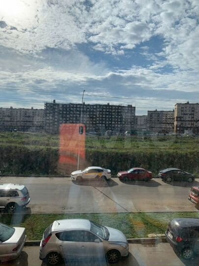 Квартира-студия, 19 м², 2/9 эт.