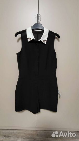 Комбинезон женский