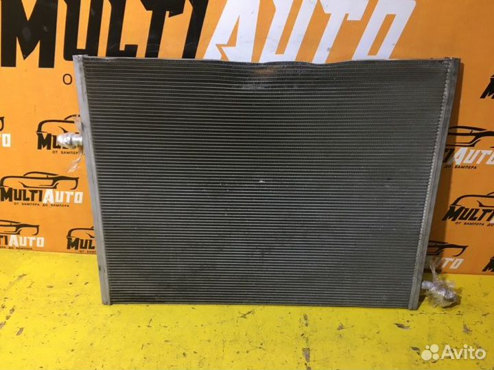 Радиатор низкой температуры Mercedes E-Classe W213