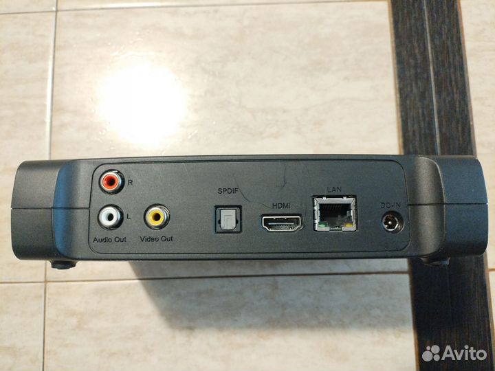 Asus OPlay HDP-R1