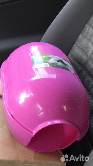 Savic домик для грызунов