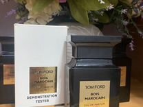 Bois Marocain Tom Ford для мужчин и женщин