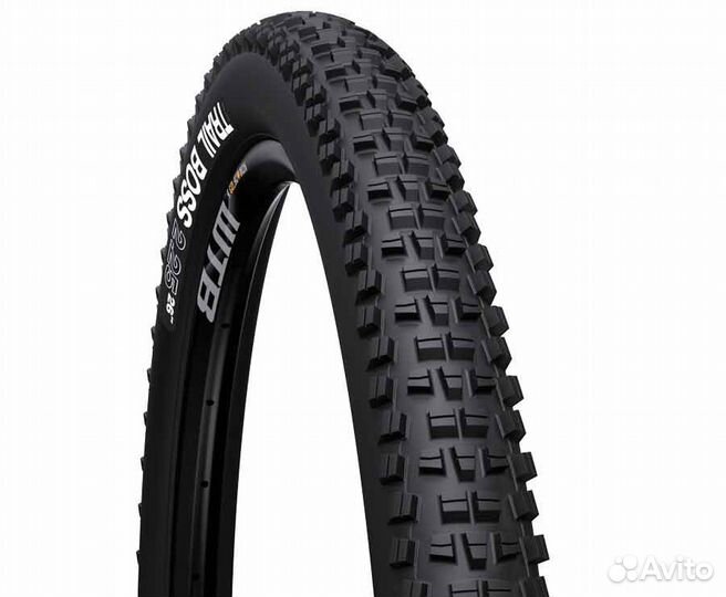 Велосипедные покрышки 29 WTB trail boss 2.25