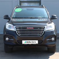 Haval H9 2.0 AT, 2018, 150 824 км, с пробегом, цена 2 650 000 руб.