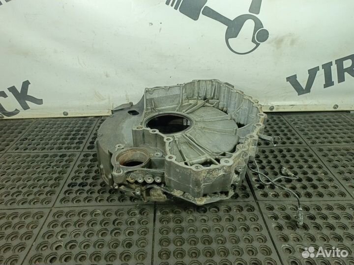 Маховик двигателя Daf XF106