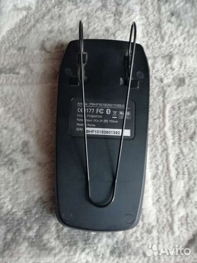 Громкая связь в авто