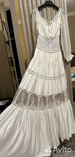 Платье Zuhair Murad оригинал