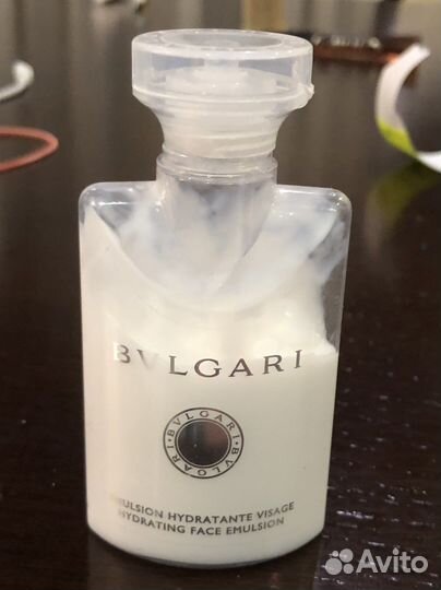 Bvlgari