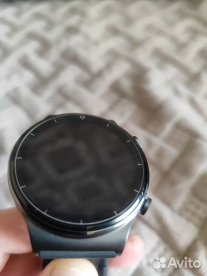 Смарт часы Huawei watch gt 2 pro