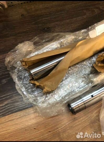 Перья вилки Cbr600f4, Cbr600f4i, Cbr600f sport