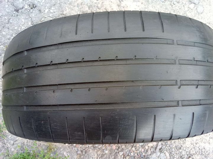 Goodyear Eagle NCT 5 Eco 225/50 R17 94W