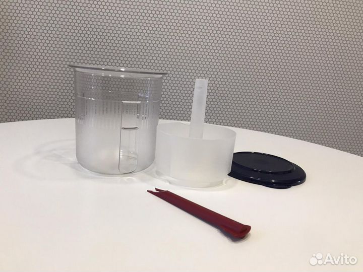 Деликатесница Таппервер