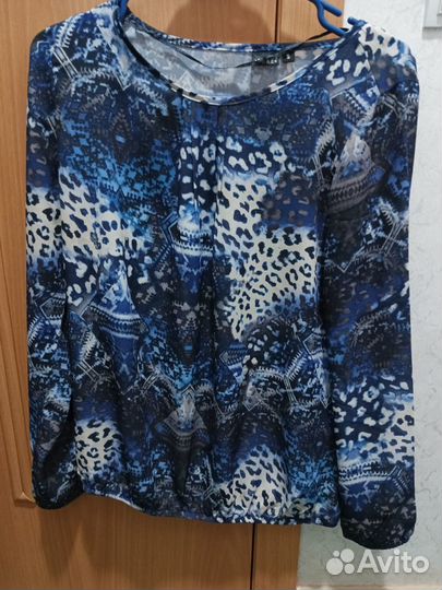 Блузка женская