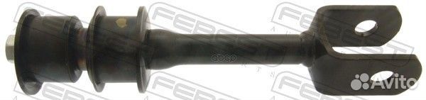 Тяга стабилизатора задняя 0123UZJ200R Febest
