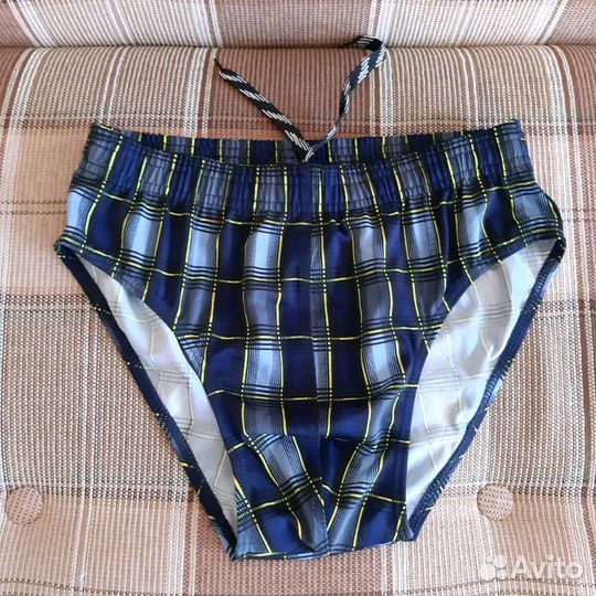 Плавки купальные