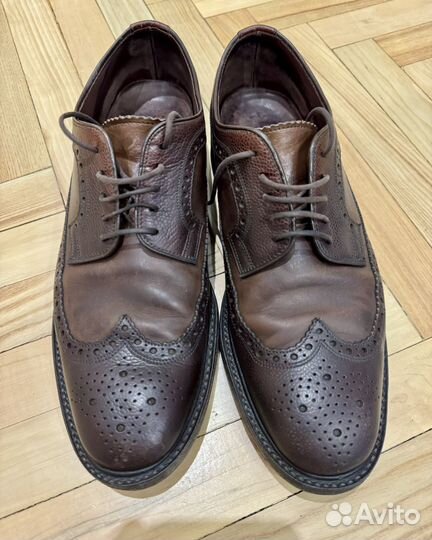 Ботинки Loake оригинал