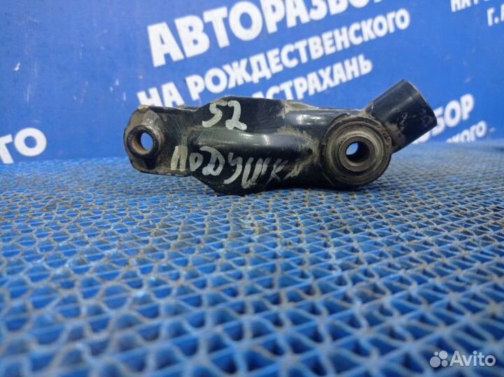 Кронштейн опоры двигателя Peugeot 308 хэтчбек EP6C