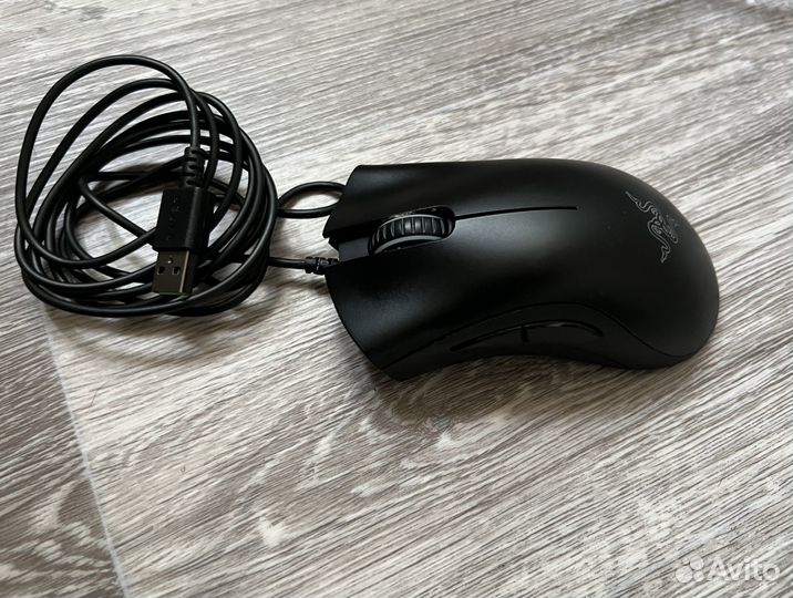 Компьютерная мышка