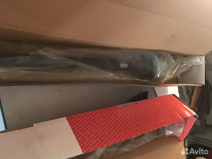 Шарнир равных угловых скоростей