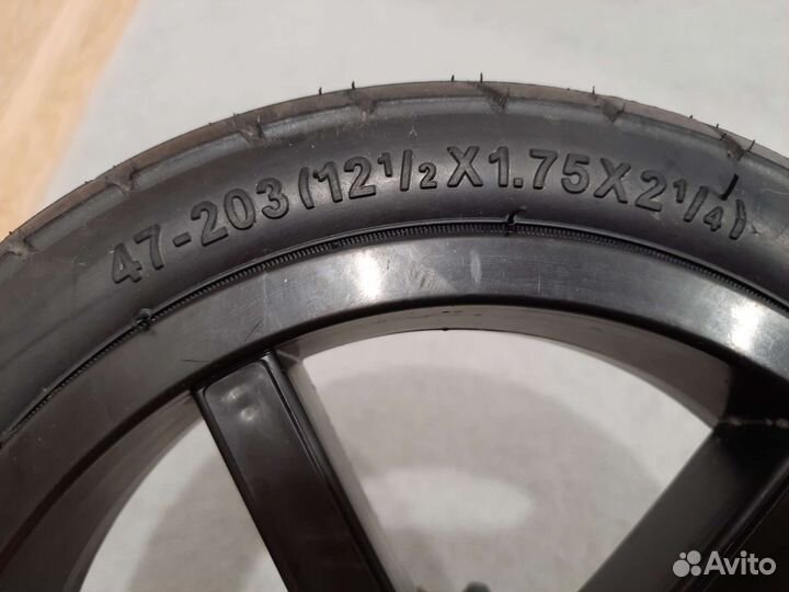 Колеса для коляски 12