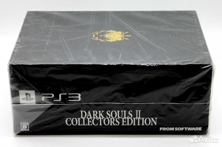 Коллекционные издания лучших видеоигр