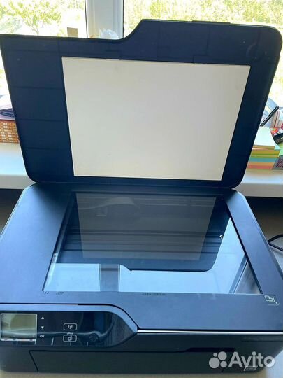 Мфу струйное HP DeskJet Ink Advantage 3525