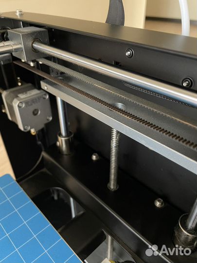 Принтер 3D Creality CR-2020 + 15 кг пластика