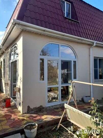 Пластиковые окна / Окна пвх / Евро окна под ключ