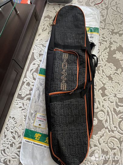 Чехол для сноуборда