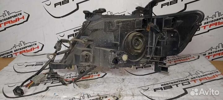 Фара nissan suzuki landy serena C25 CC25 CNC25 NC2