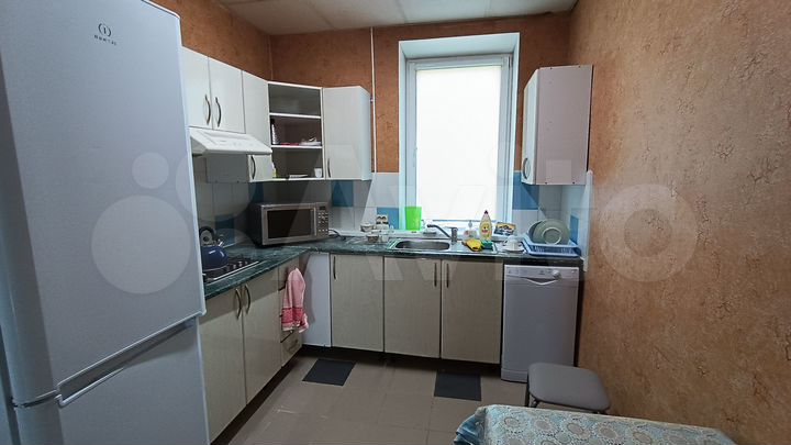 Дом 100 м² на участке 3 сот.