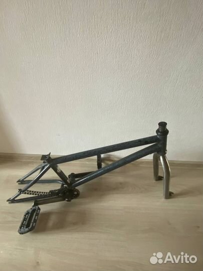 Рама bmx