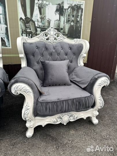 Диван Фараон