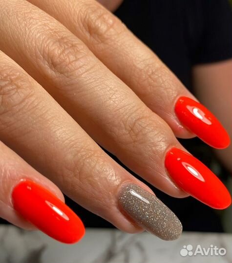 Мастер маникюра