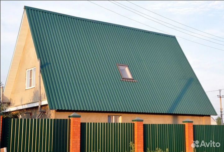 Профлист