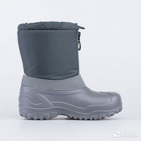 Сноубутсы котофей