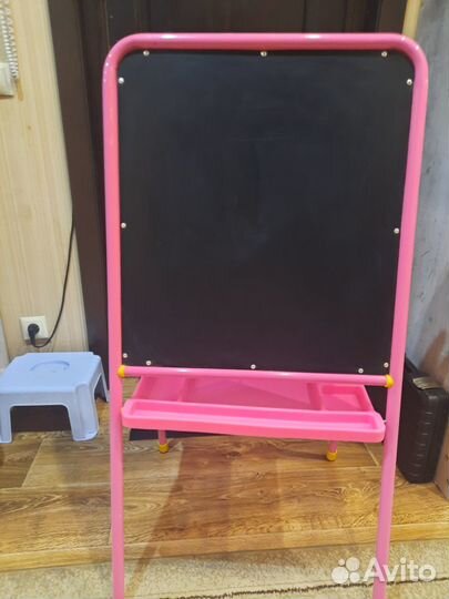 Детский мольберт