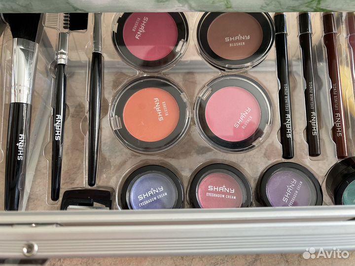 Набор косметики
