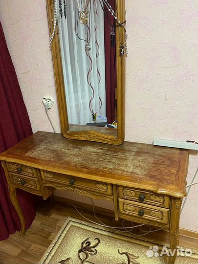 Трельяж