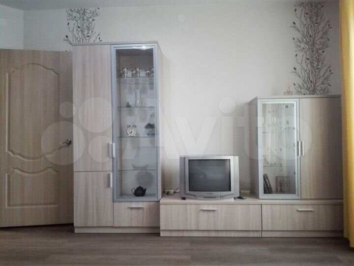 1-к. квартира, 47 м², 9/9 эт.