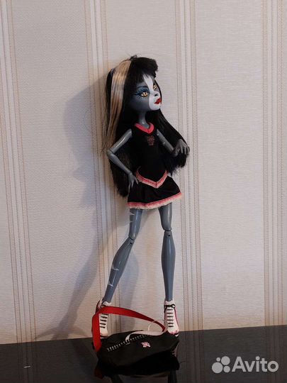 Куклы Монстер Хай