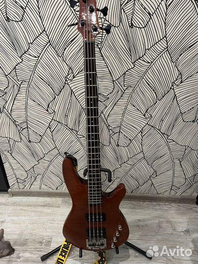 Бас гитара Ibanez SRX 500