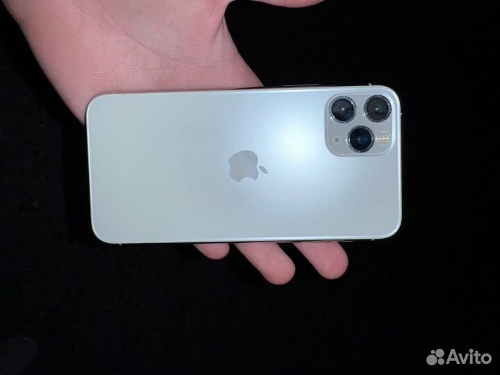 iPhone 11 pro 64gb