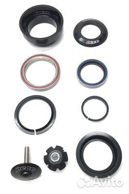 Рулевая колонка neco H151S 30 1.5