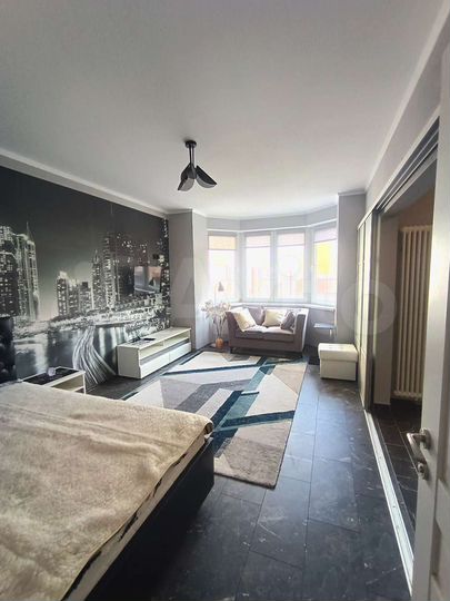 1-к. квартира, 40,8 м², 3/9 эт.